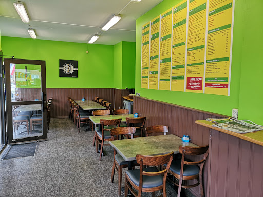 Senortak Pizzeria HB - Thumbnail