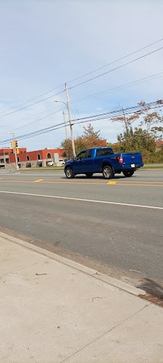 Cole Harbour Public Library - Thumbnail
