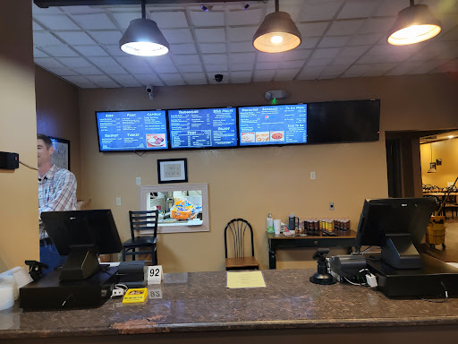 Dexter Bar-B-Que Gallery - United States