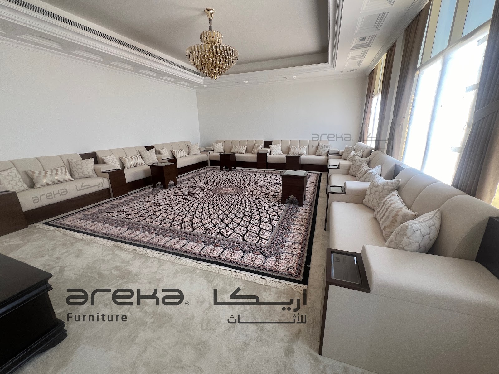 Areka Furniture اريكا للأثاث - صورة 3