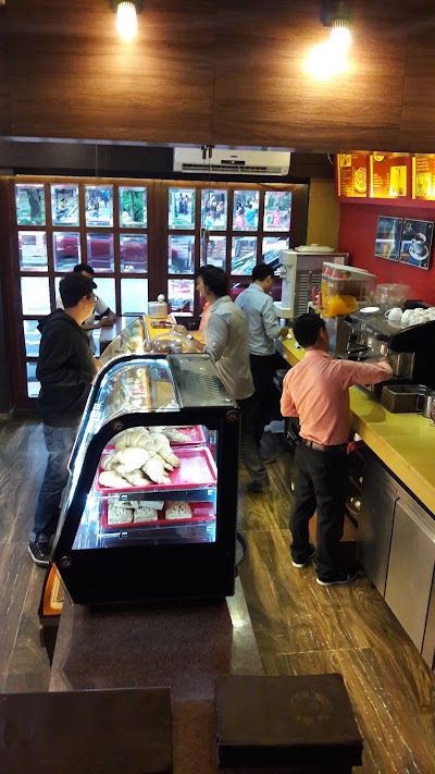 Photos of Kizom Cafe Pizzeria & Bakery