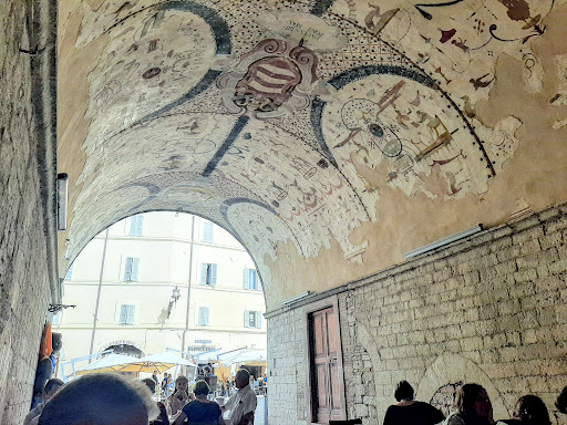 La Volta Pinta - Visual