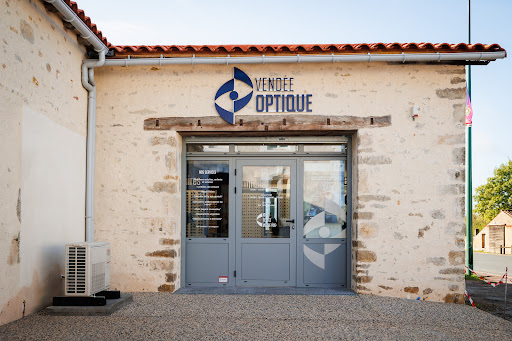 SARL OPTIQUE PITON