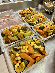 Photo n°32 de Mamounia Couscous à Carpentras (Restaurant marocain)