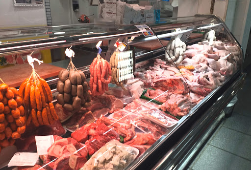 Carniceria Manuel el Albaterano - Thumbnail