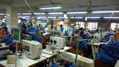 Photos of Chattogram Fashion Specialized Textile Ltd