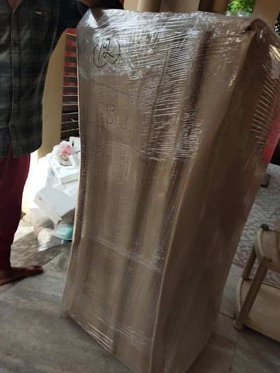 CHATURVEDI PACKERS AND MOVERS PRIVATE LIMITED