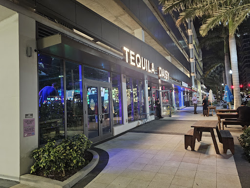 Tequila Daisy Logo