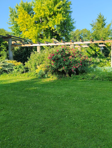 Kurpark Bad Dürkheim