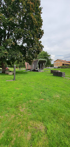 Stenindustrimuseum - Thumbnail