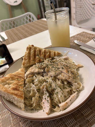 Artemisa Brunch y Café - Thumbnail