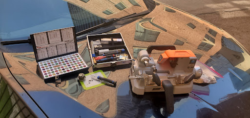Sovereign Solutions - Visual