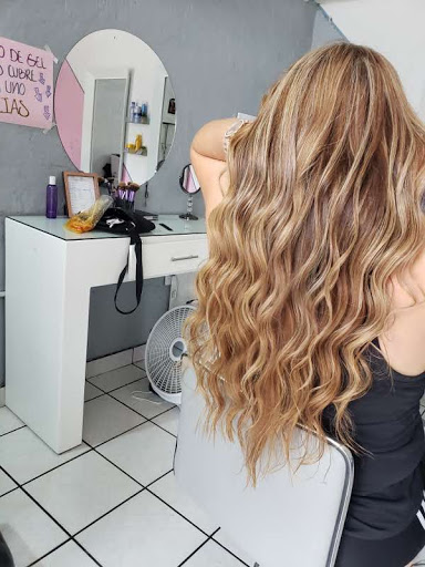 Elay Salón de Belleza - Thumbnail