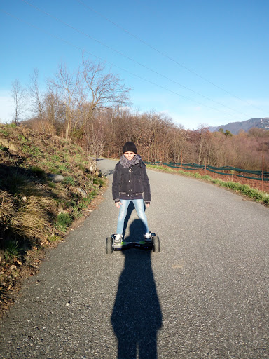 Tailgrab - Visual