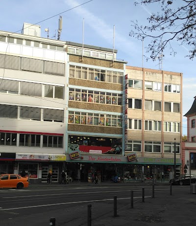 Photos of WiRTH "Der Kinderladen"