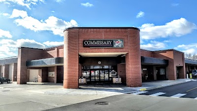 Offutt Commissary