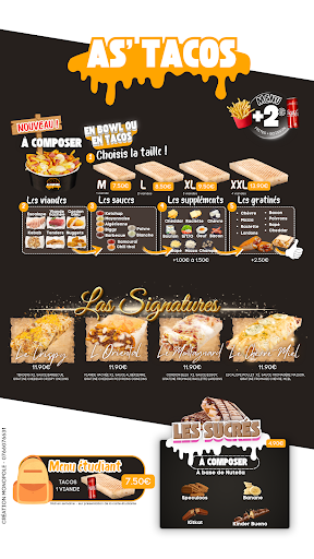 Photo 2 - as burger aubagne