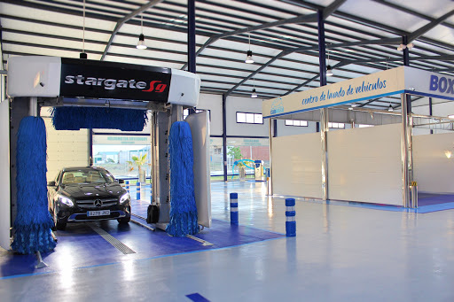 Carwash Carwash Center - Thumbnail
