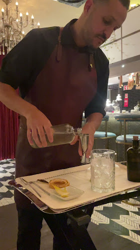 Allora Restaurante Italiano & Bar Horário de abertura