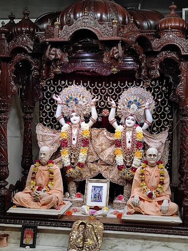 Iskcon Detroit - Thumbnail