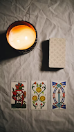 Guilaine Gens - Tarot de Marseille - Astrologie- Sophrologie à Grenoble