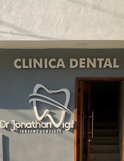 Consultorio Dental Dr. Jonathan Vigil - Thumbnail