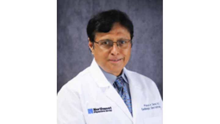 Prakash K Desai Md