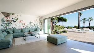 Photo n°6 de Atelier de Maîtrise d'Oeuvre JCC à Sainte-Maxime (Architecte)