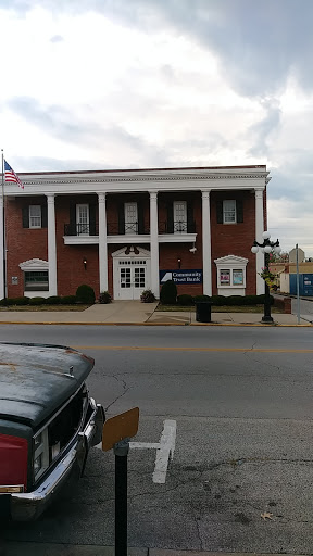 Community Trust