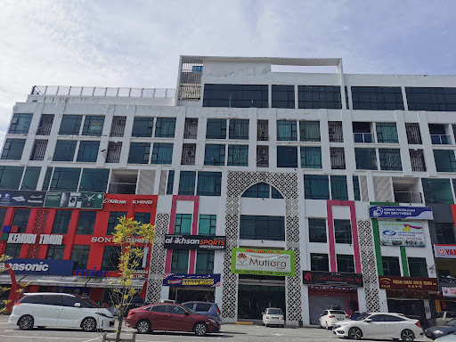 Hotel Mutiara