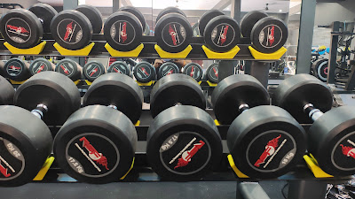 A-ONE FITNESS – Gym in Basdevpura, Haryana