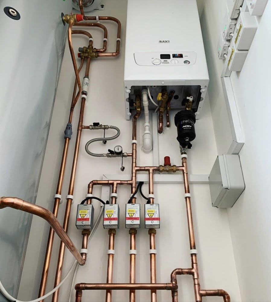 Plombier Croix Rousse