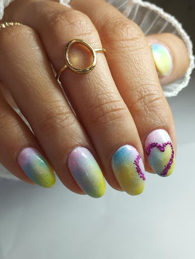 Mafe Nails - Visual