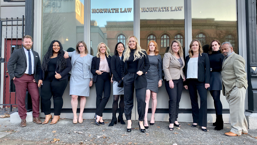 Pacific Point Defense Law Criminal Attorneys - Thumbnail