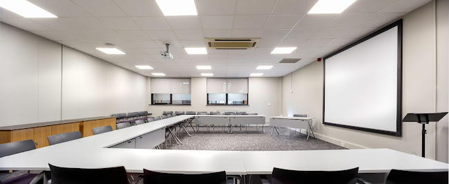 St James Business Centre Phone number
