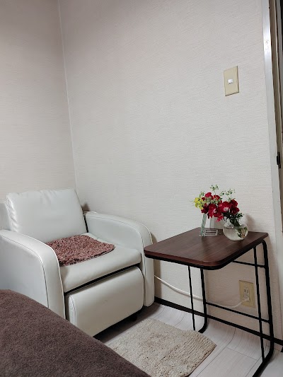 ヒーリングサロン ～ 洋香院～