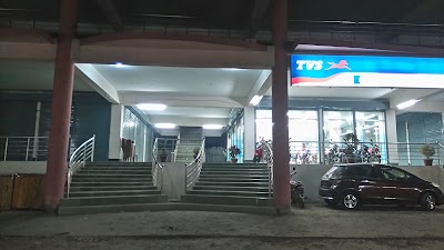 Photos of Zilla Parishad Market