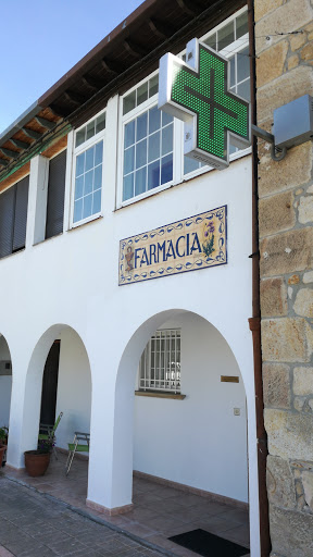 Farmacia Moreno Monteagudo - Thumbnail