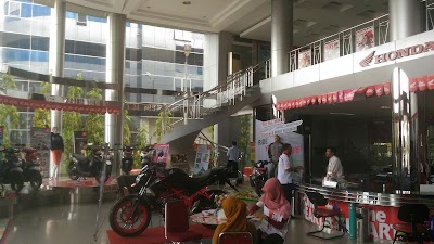 Photos of PT Capella Dinamik Nusantara