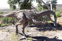 australian age of dinosaurs winton