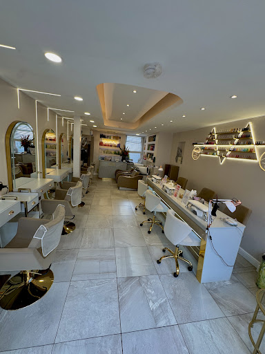 Abi's Hair & Beauty Spa