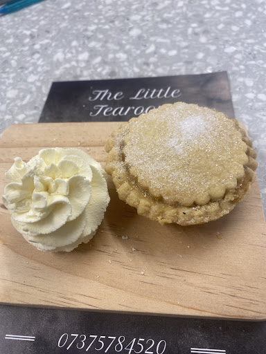 The Little Tearoom - Thumbnail