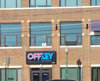 Offkey Karaoke Lounge & Suites