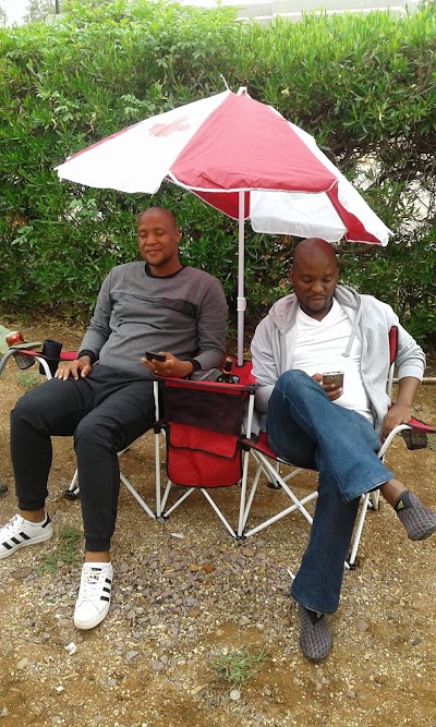 Photos of Tsholofelo Park