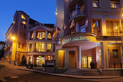 Photos of Wellness & Spa Hotel Ambiente