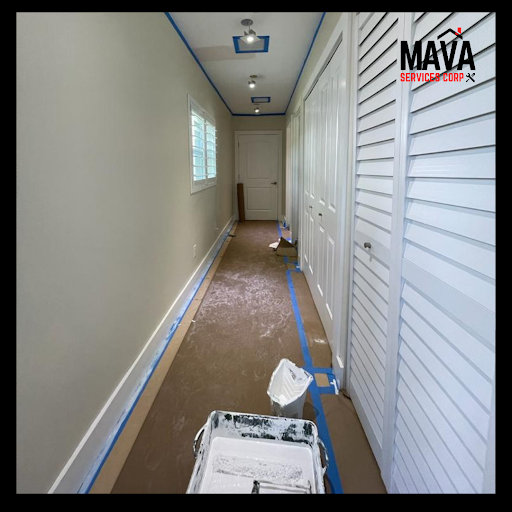 Mava Services Corp - Visual