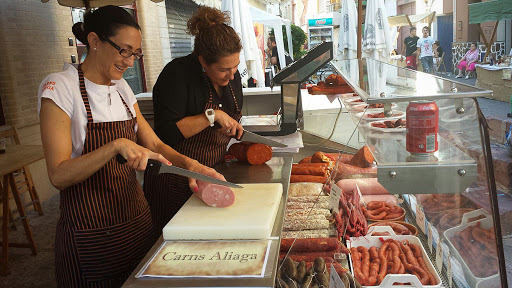 Carns Aliaga - Thumbnail