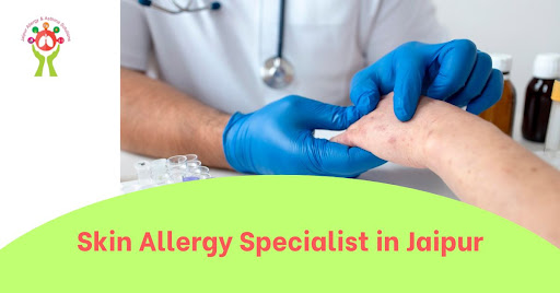 Jaipur Allergy & Asthma Solutions – Best Skin Allergy Specialist in…