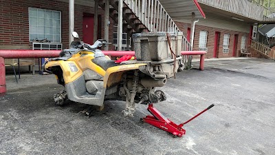 Photos of Colonial Motel & Restaurant