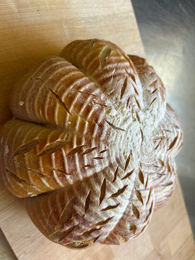Gather Bakes - Visual